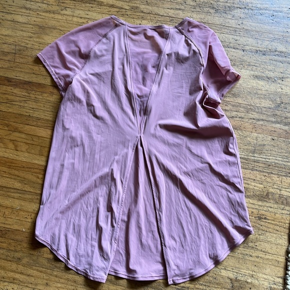 Lululemon Top - Picture 2 of 4